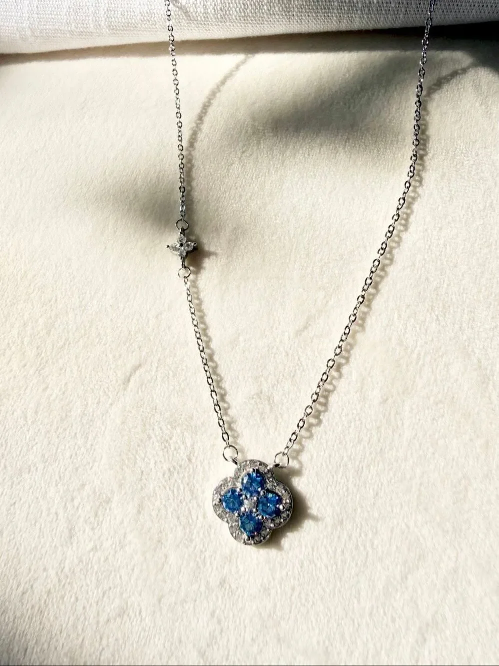 No Brand elegant silver